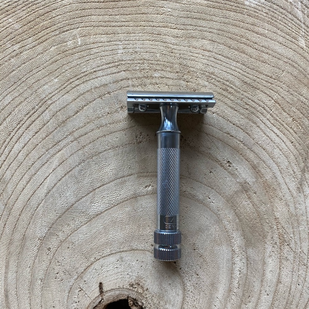 Merkur Safety Razor